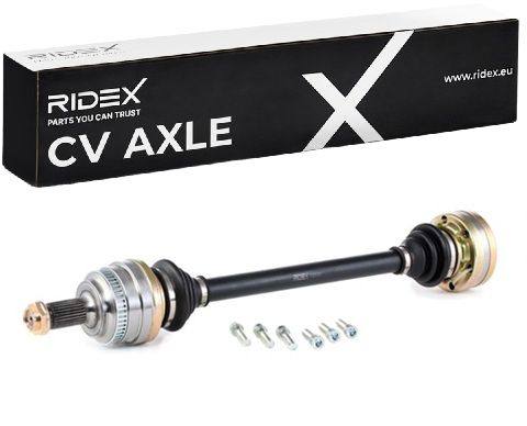 TRN-MSC-RID-BMW-NEW-0103 #2