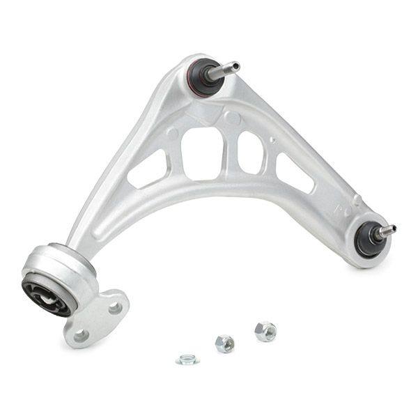 SUS-CAR-RID-BMW-NEW-0196 #1
