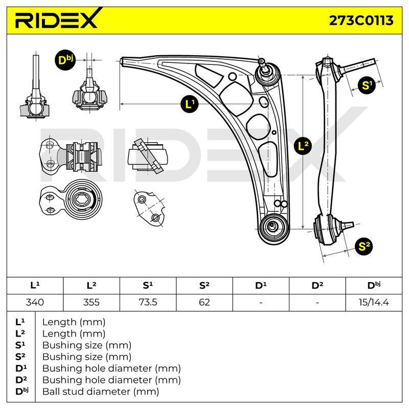 SUS-CAR-RID-BMW-NEW-0196 #3