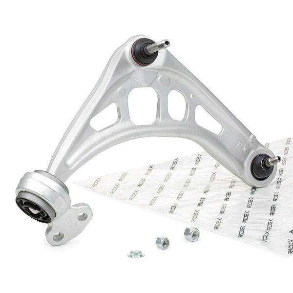 SUS-CAR-RID-BMW-NEW-0196 #4