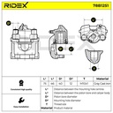 BRK-CAL-RID-BMW-NEW-0080 #4