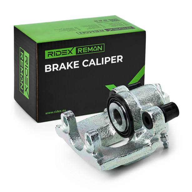 BRK-CAL-RID-BMW-NEW-0047 #2
