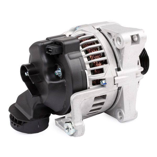 ELE-ALT-RID-BMW-NEW-0035 #1