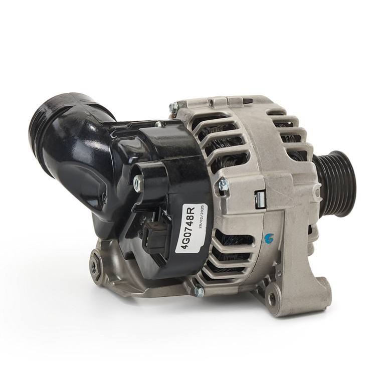 ELE-ALT-RID-BMW-NEW-0081 #1