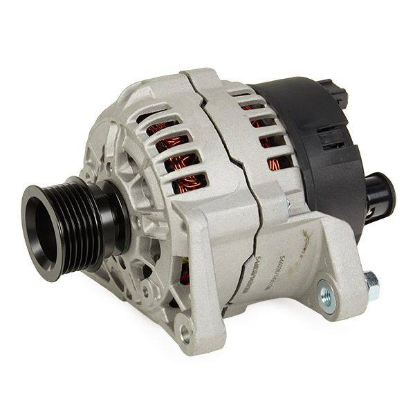 ELE-ALT-RID-BMW-NEW-0009 #1