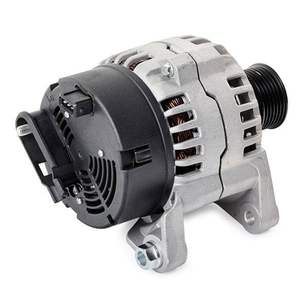 ELE-ALT-RID-BMW-NEW-0058 #1