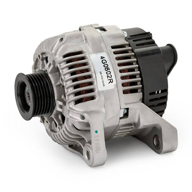 ELE-ALT-RID-BMW-NEW-0015 #1
