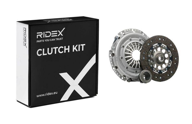 TRN-CLU-RID-BMW-NEW-0001 #2