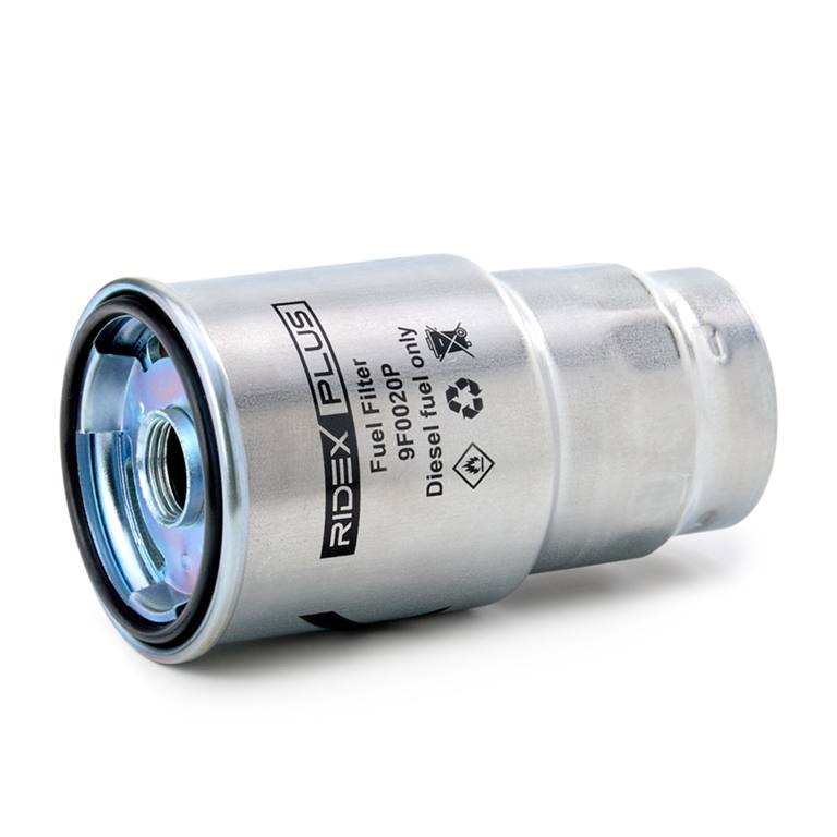 FIL-FUE-RID-BMW-NEW-0012 #1