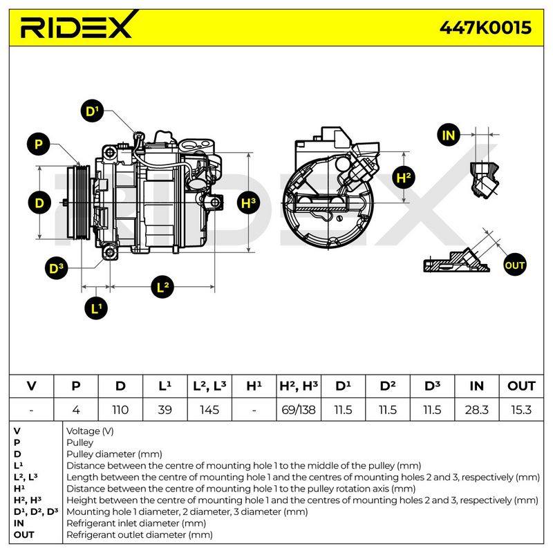 SUPP-6358-447K0015 #4