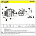SUPP-6358-447K0015 #4