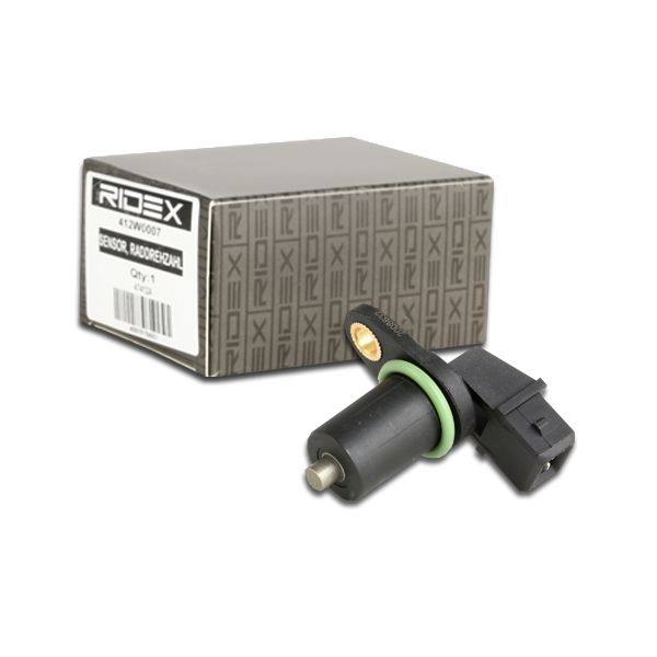 ELE-SEN-RID-BMW-NEW-0246 #1