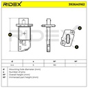 ELE-SEN-RID-BMW-NEW-0153 #4