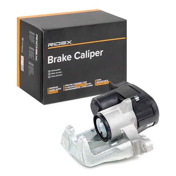 BRK-CAL-RID-KIA-NEW-0193 #1