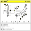 SUS-CAR-RID-KIA-NEW-0123 #4