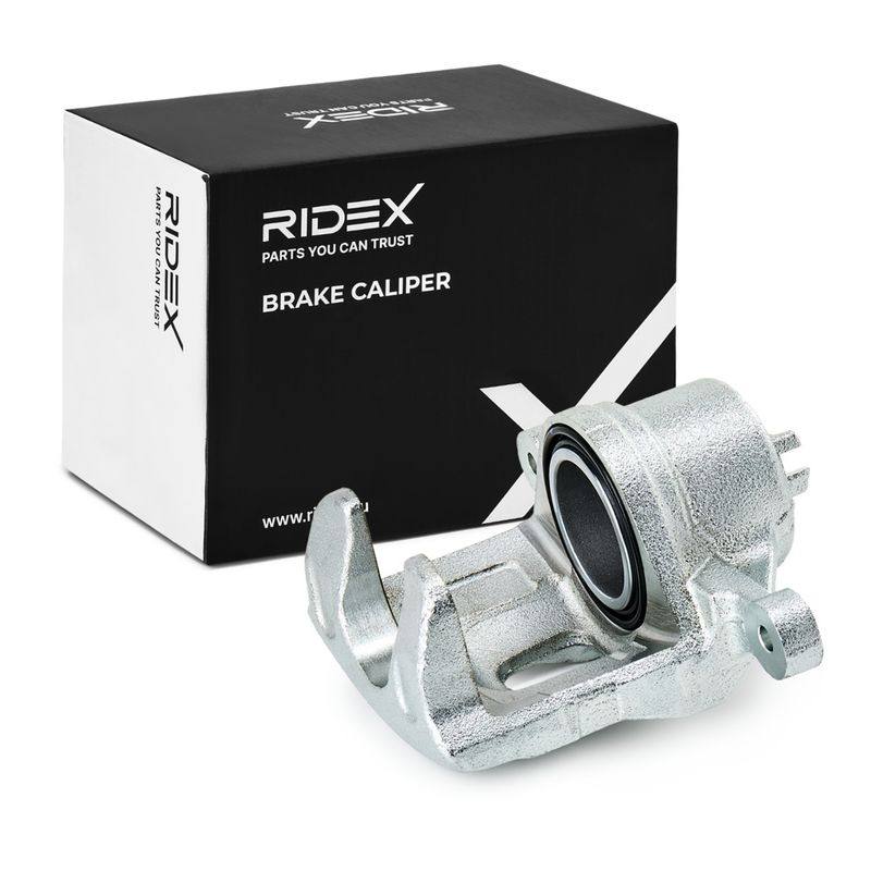 BRK-CAL-RID-KIA-NEW-0181 #1