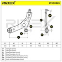 SUS-CAR-RID-KIA-NEW-0110 #3