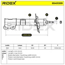 SUS-SHA-RID-KIA-NEW-0126 #1
