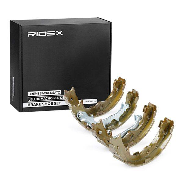 BRK-SHO-RID-KIA-NEW-0012 #1