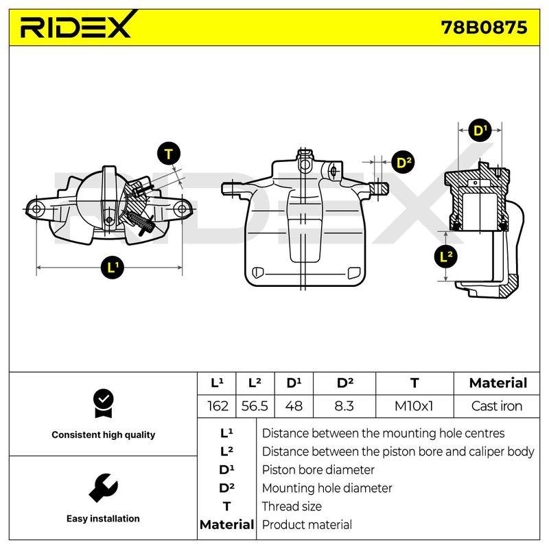 BRK-CAL-RID-CIT-NEW-0105 #3
