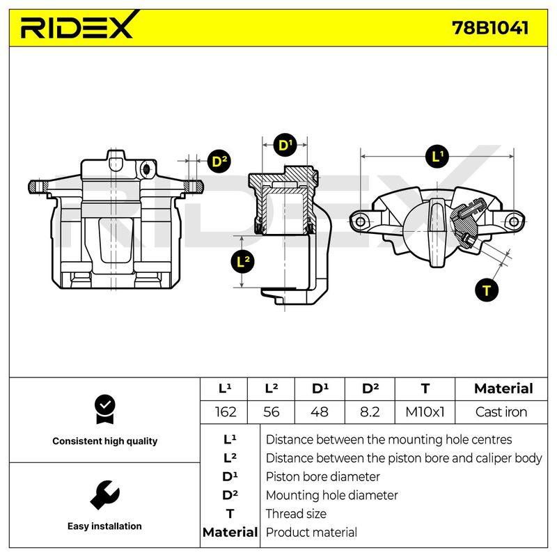 BRK-CAL-RID-CIT-NEW-0126 #1