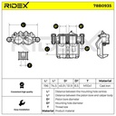 BRK-CAL-RID-CIT-NEW-0090 #3