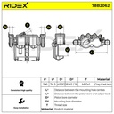 BRK-CAL-RID-CIT-NEW-0191 #1