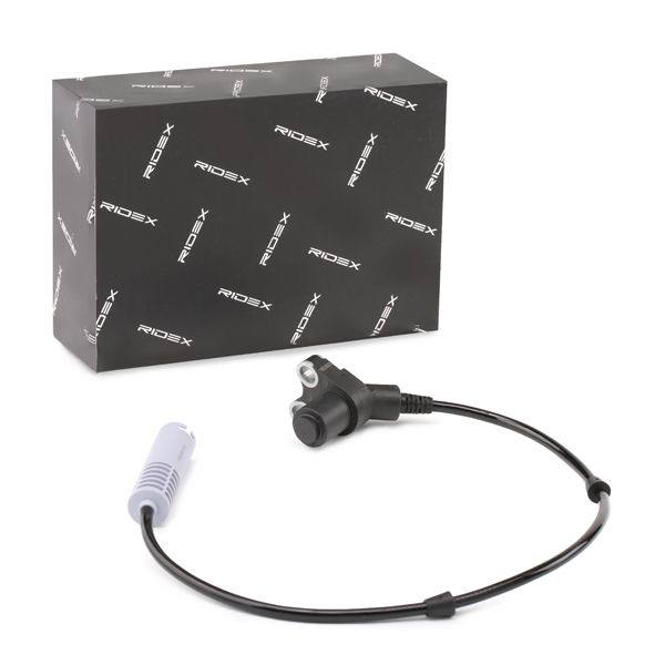 ELE-SEN-RID-BMW-NEW-0229 #1