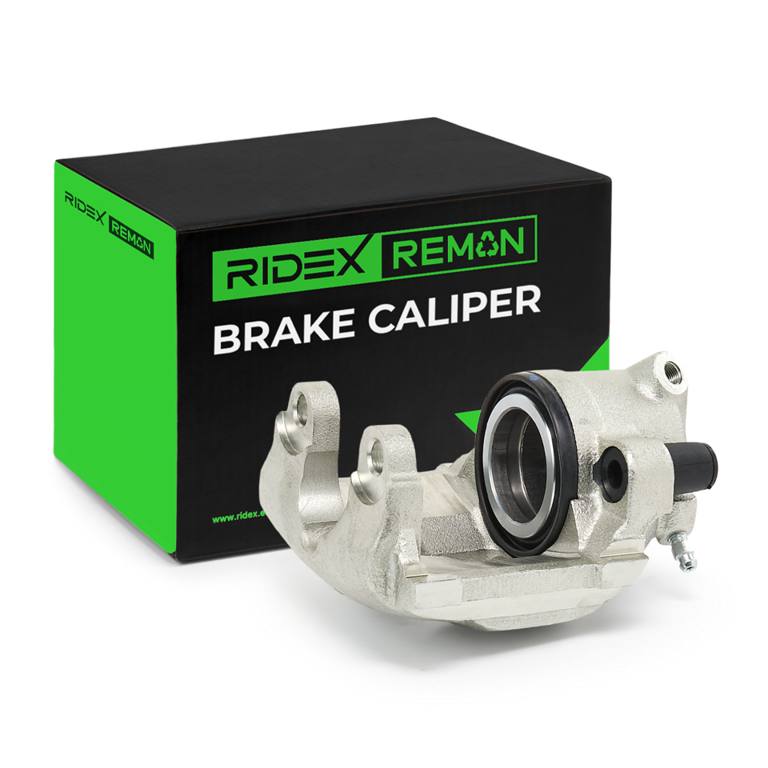 BRK-CAL-RID-BMW-NEW-0058 #1
