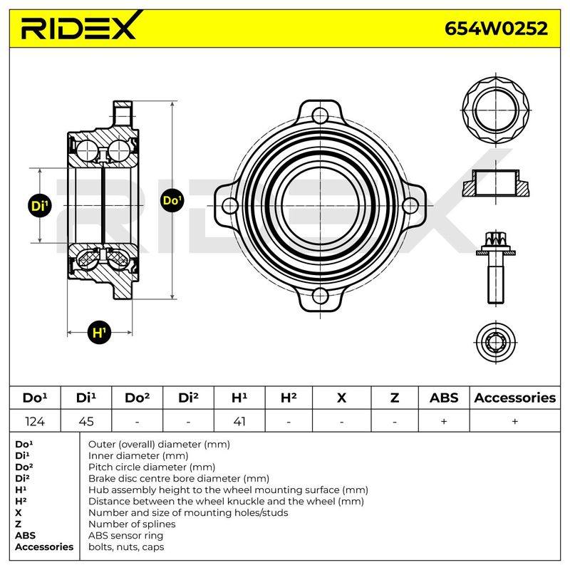 SUPP-6358-654W0252 #4
