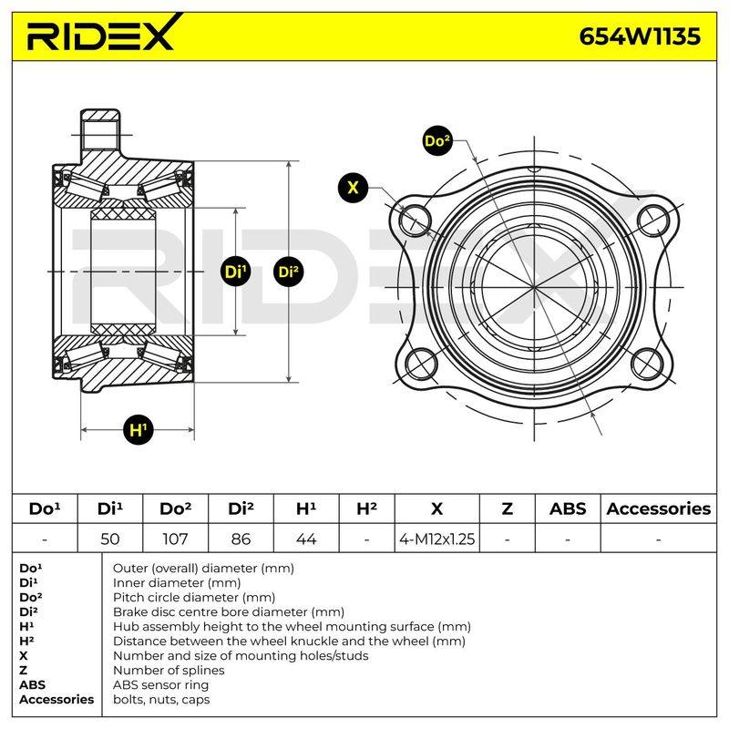SUPP-6358-654W1135 #4
