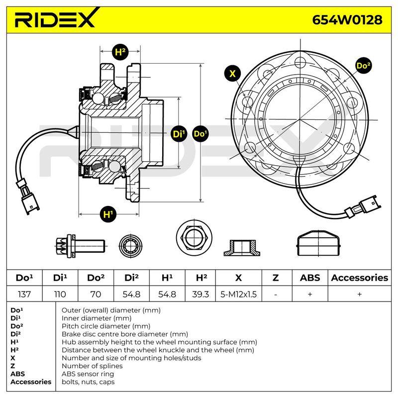 SUPP-6358-654W0128 #3