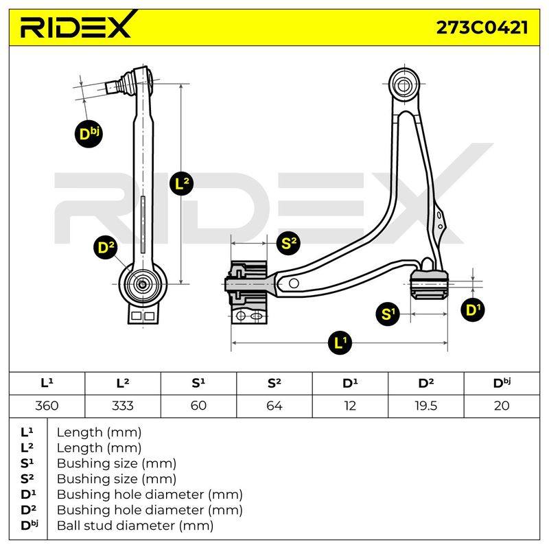 SUS-CAR-RID-CAD-NEW-0007 #1