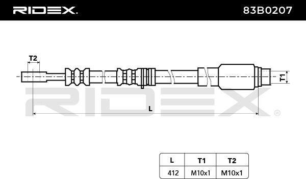 BRK-HOS-RID-SAA-NEW-0007 #1