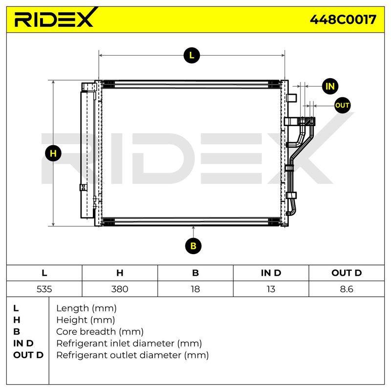 COO-MSC-RID-CAD-NEW-0005 #2