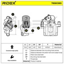 SUPP-6358-78B0389 #3