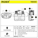 BRK-CAL-RID-CAD-NEW-0010 #4