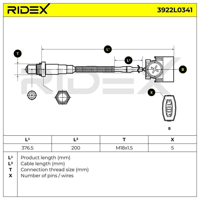 SUPP-6358-3922L0341 #3