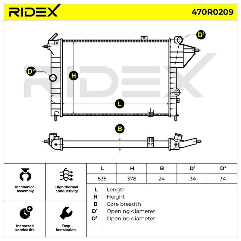 SUPP-6358-470R0209 #3