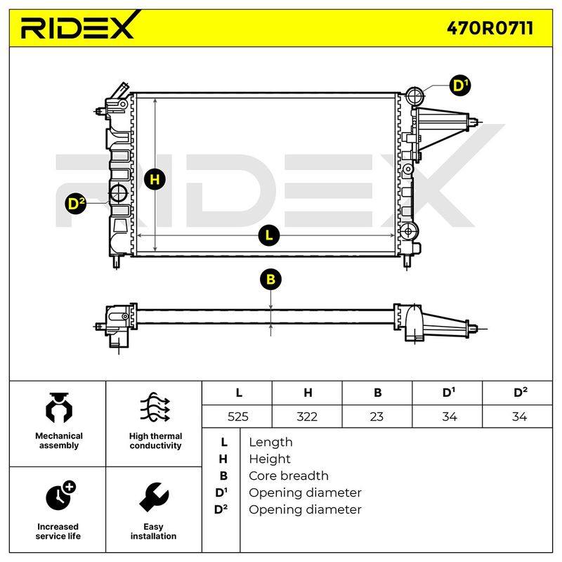 SUPP-6358-470R0711 #3