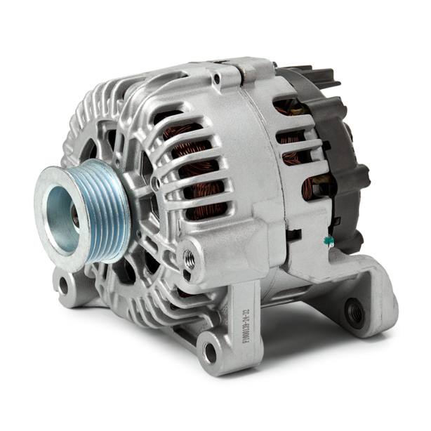 ELE-ALT-RID-BMW-NEW-0013 #1