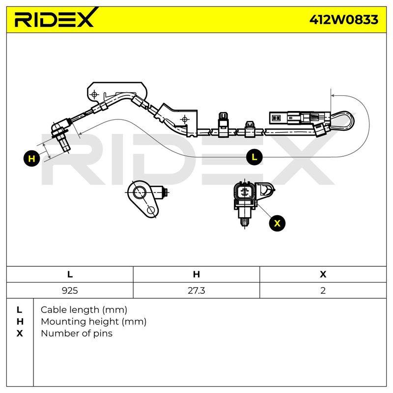 SUPP-6358-412W0833 #2