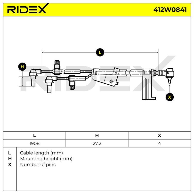 SUPP-6358-412W0841 #2