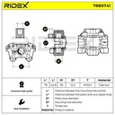 BRK-CAL-RID-SAA-NEW-0035 #3