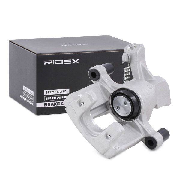 BRK-CAL-RID-CAD-NEW-0008 #1