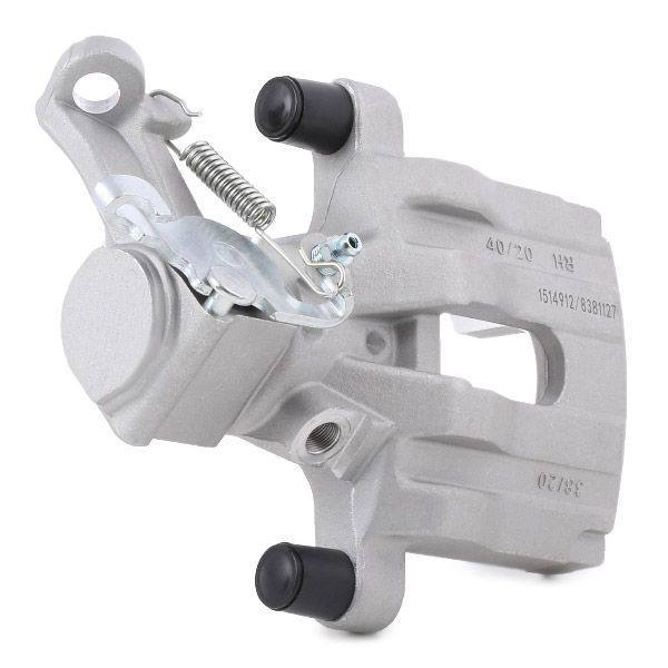 BRK-CAL-RID-CAD-NEW-0008 #3