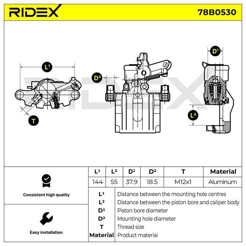 BRK-CAL-RID-CAD-NEW-0008 #4