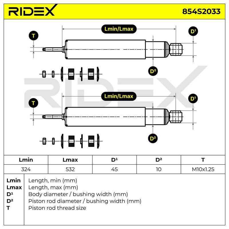 SUS-SHA-RID-DA1-NEW-0011 #1