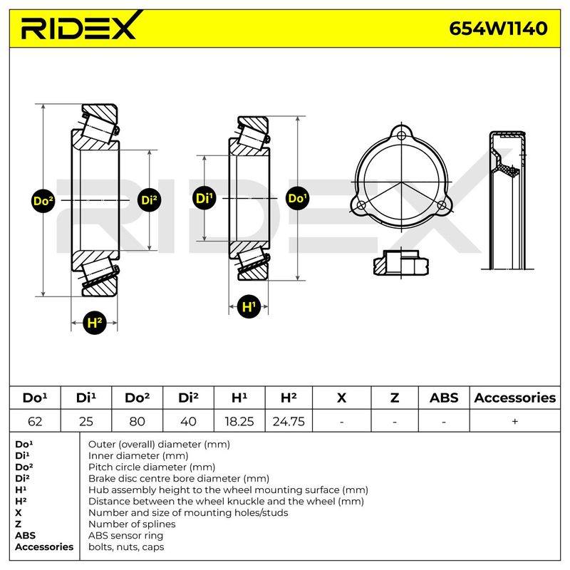 SUPP-6358-654W1140 #2