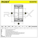 SUPP-6358-654W0750 #4